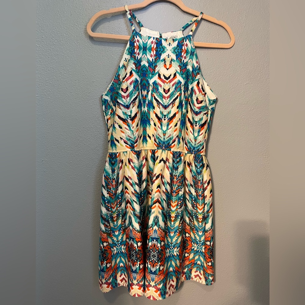 Speechless Junior Formal Dress